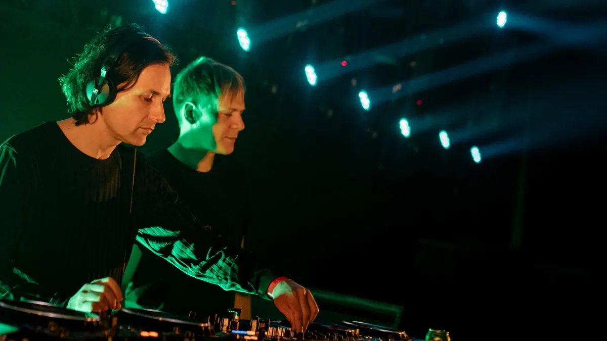 Kyau &amp; Albert in Olomouc