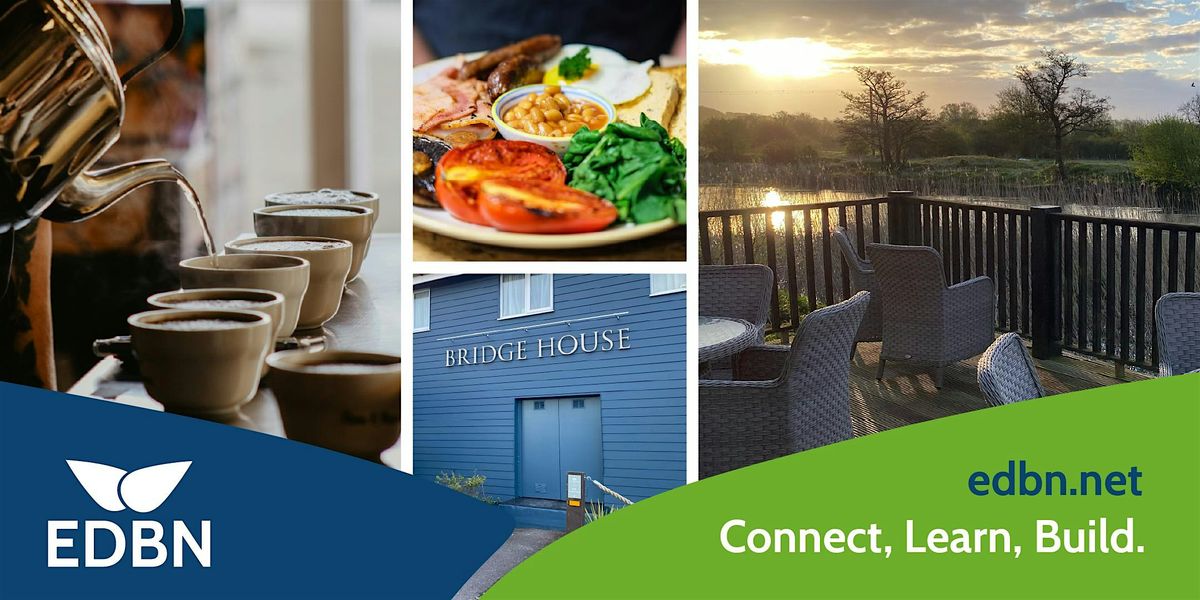 EDBN Breakfast Meeting | May 2026