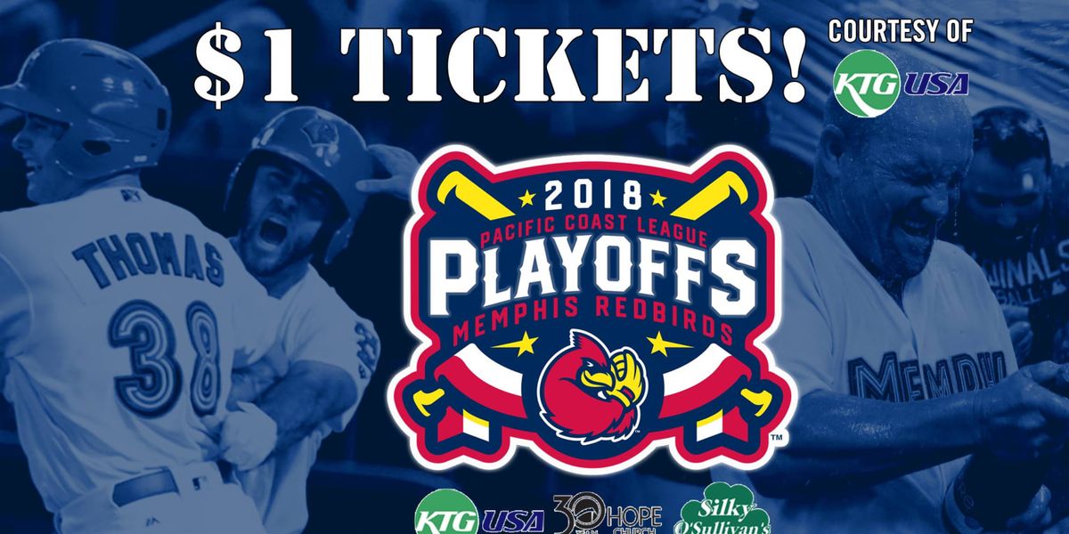 Memphis Redbirds at Toledo Mud Hens