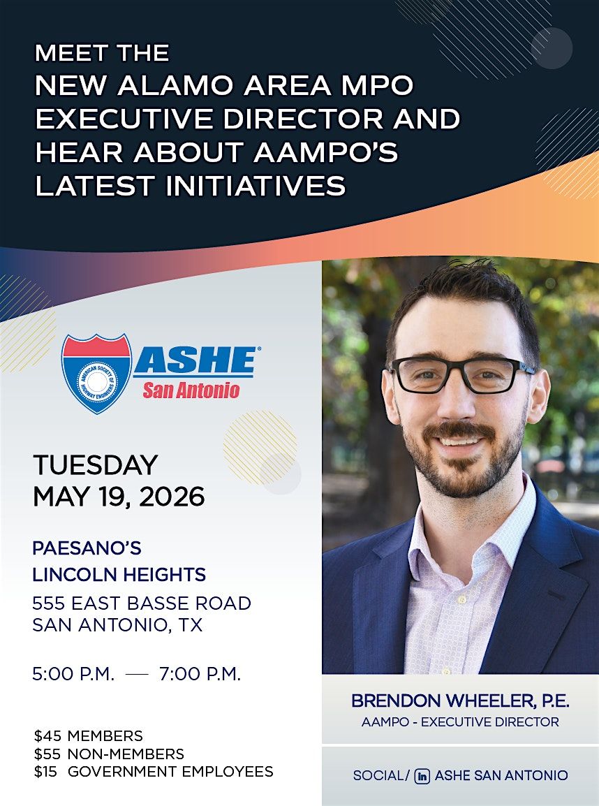 ASHE SA May General Meeting