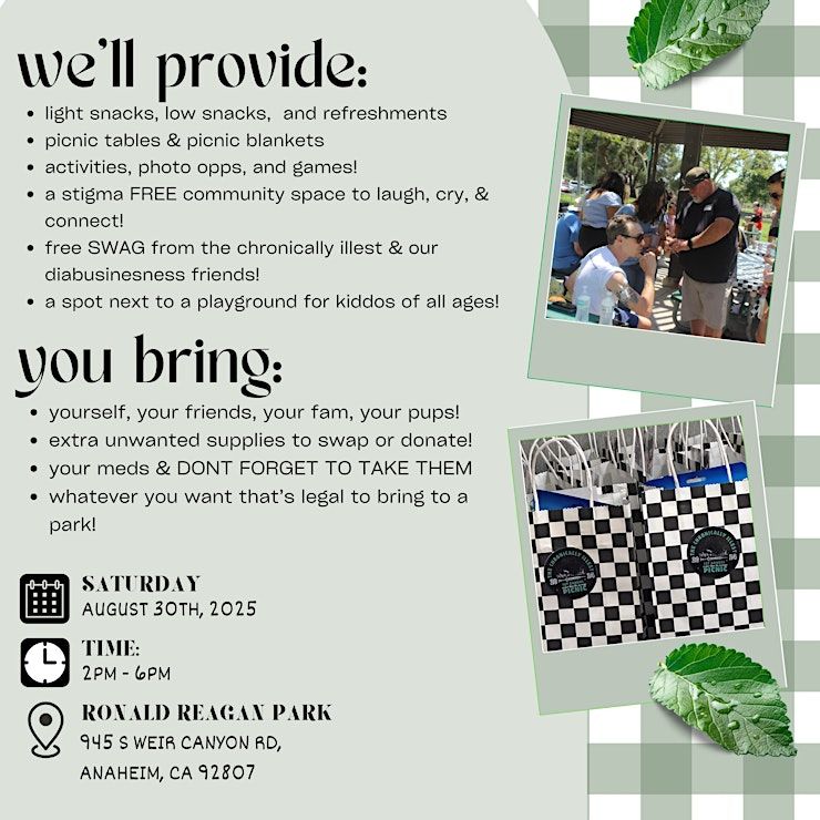 Event Photos
