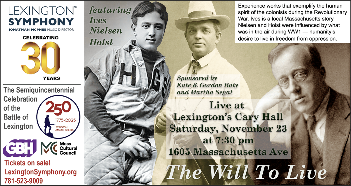 The Nutcracker - Lexington