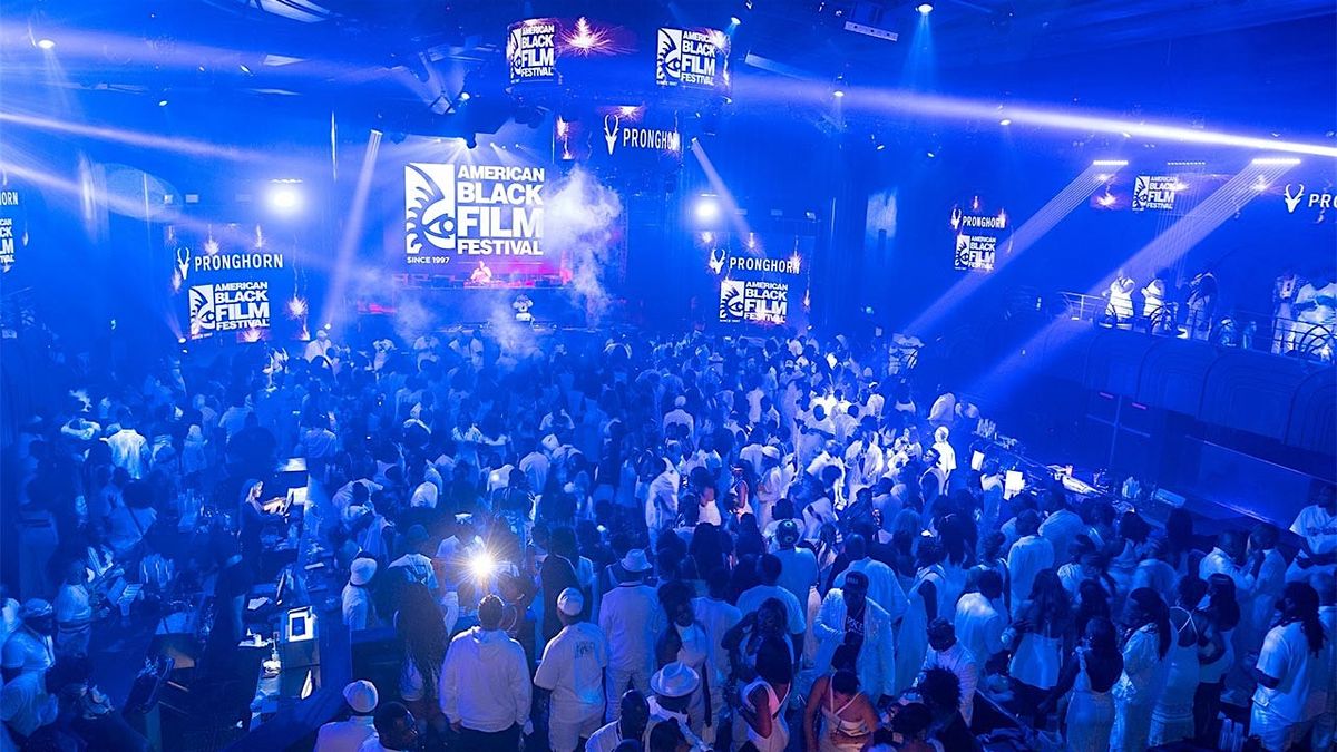 The Legendary White Party: Legacy Edition