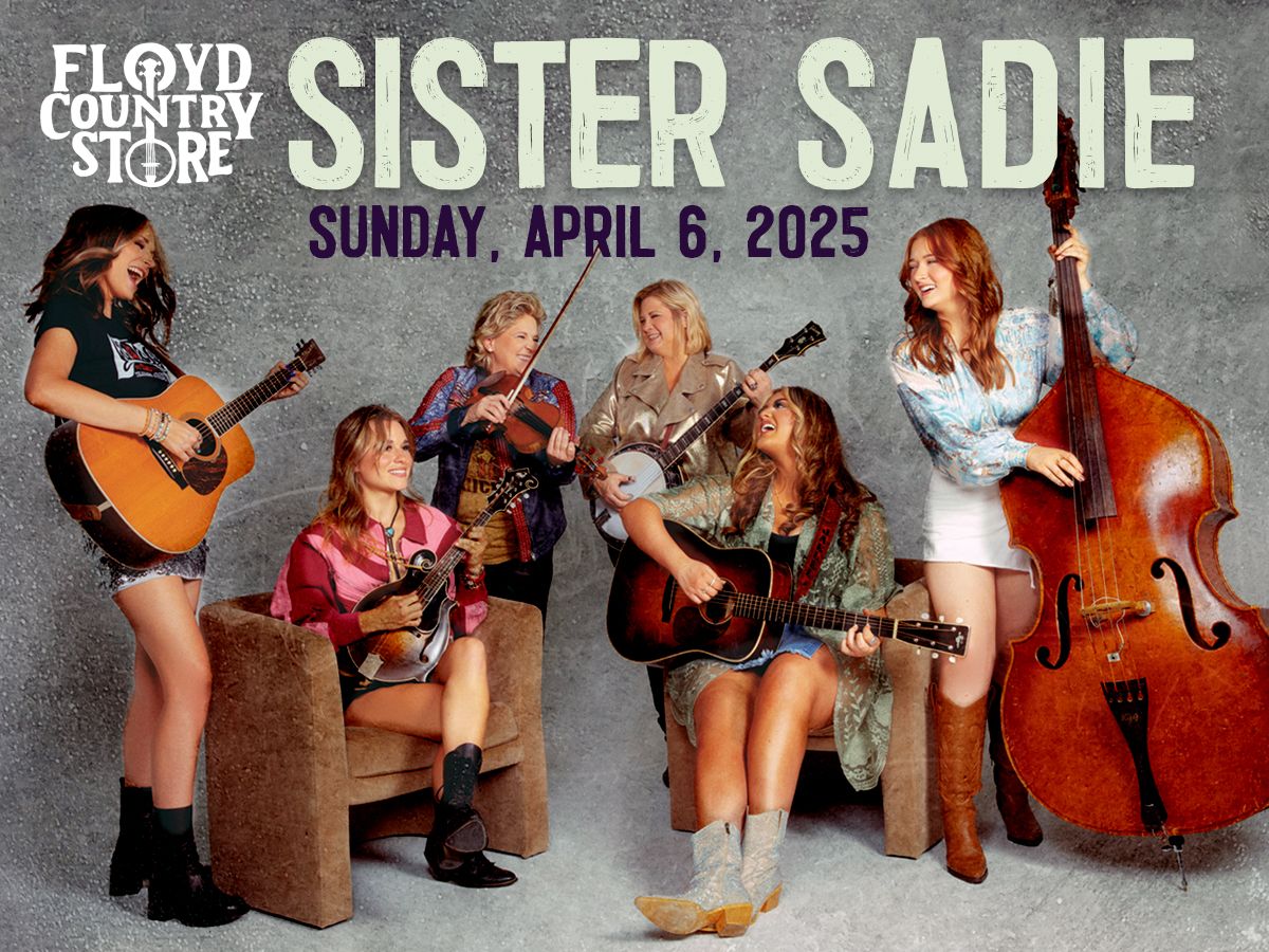 Sister Sadie