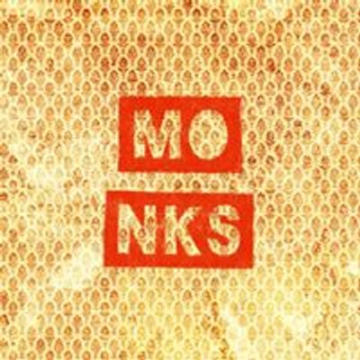 Monks Jazz