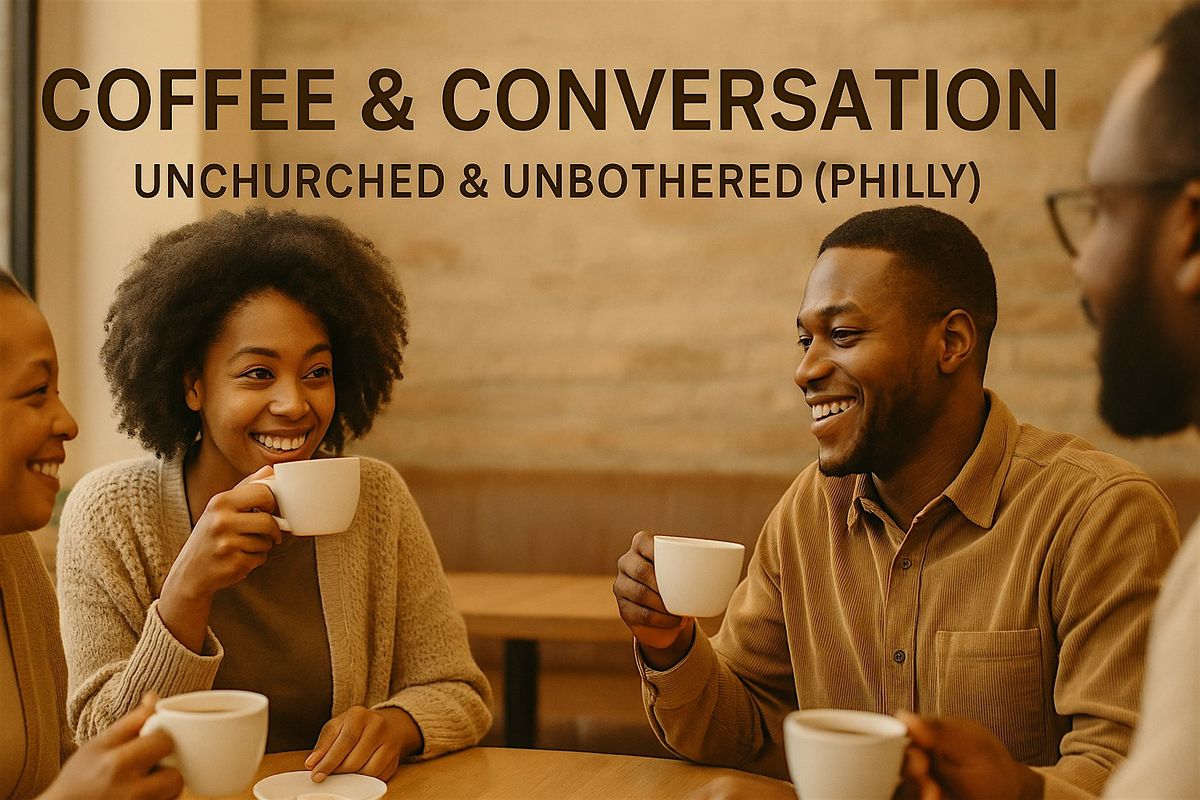 Coffee & Conversation