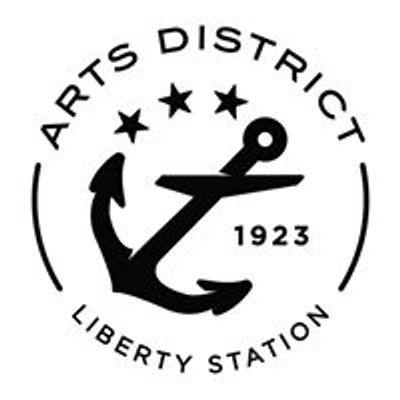 Arts District Liberty Station