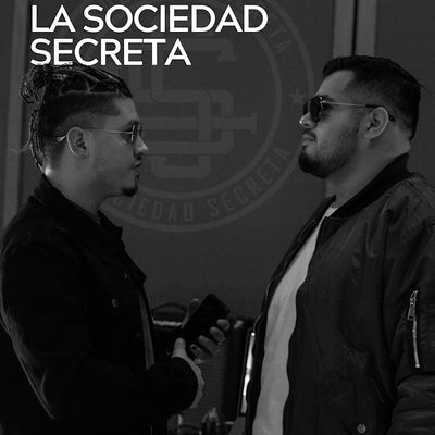 La Sociedad Secreta