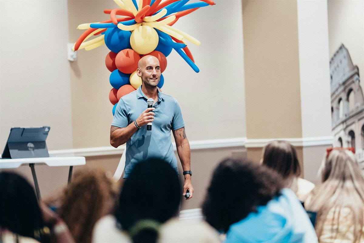 Who Are You Listening To?  Silencing the Voices That Are Holding You Back