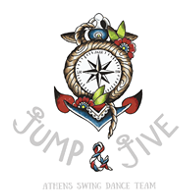 Jump n Jive Athens Swing Team