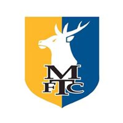 Mansfield Town Football Club