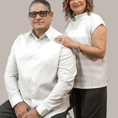 Pastor Victor N. Arriaga