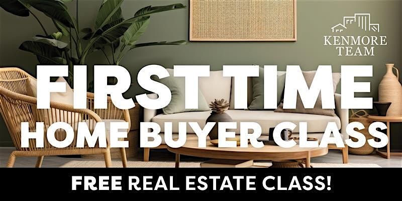 Master Down Payment Assistance in First Time Home Buyers Class