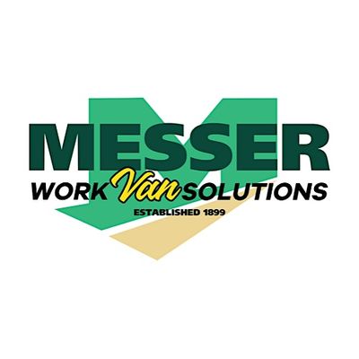 Messer Work Vans Solutions