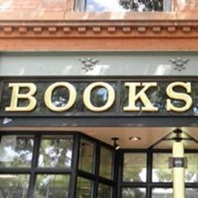 Boulder Book Store
