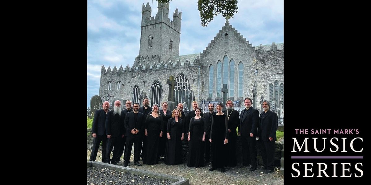 Music For The Masses at The Loving Touch