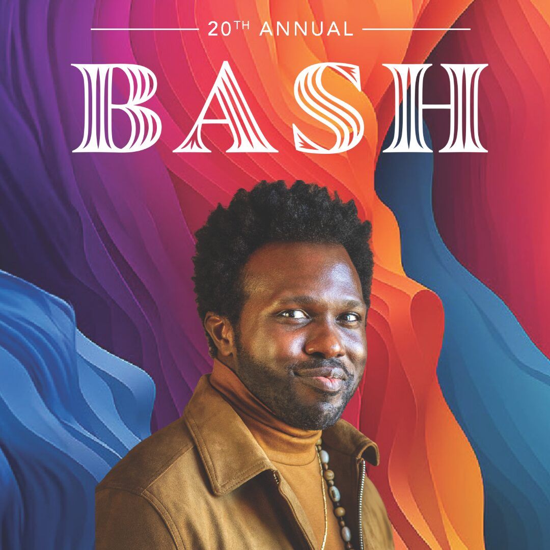 Joshua Henry at Allied Solutions Center for the Performing Arts - Payne and Mencias Palladium