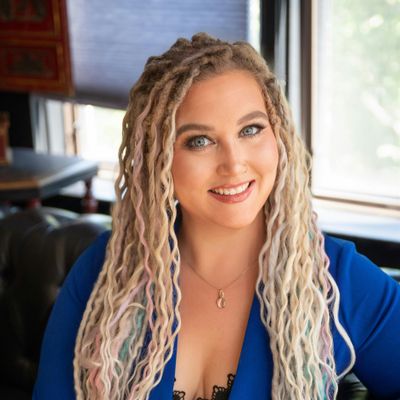 Amber Lansdale