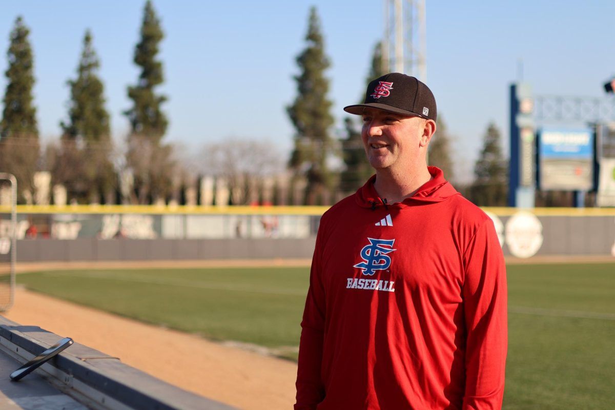 Cal Poly Mustangs vs. Fresno State Bulldogs