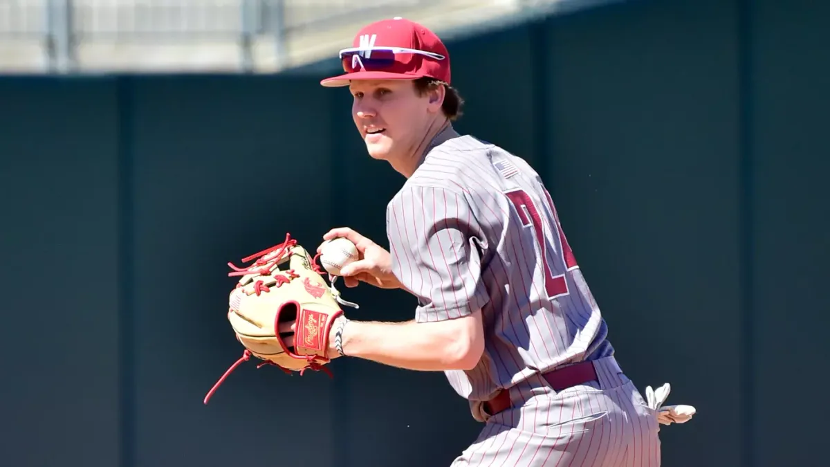 Parking Ball State Cardinals at Kentucky Wildcats Baseball
