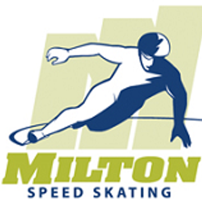 Milton Speed Skating