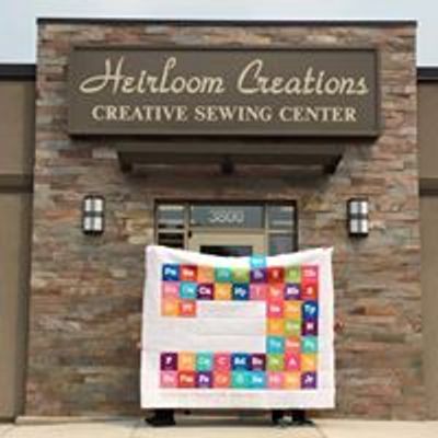 Heirloom Creations