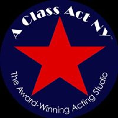 A Class Act NY - ACANY