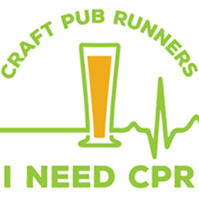 Craft Pub Runners