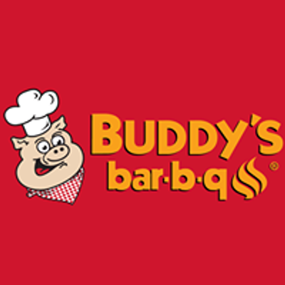 Buddy's bar-b-q Sevierville