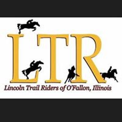 Lincoln Trail Riders