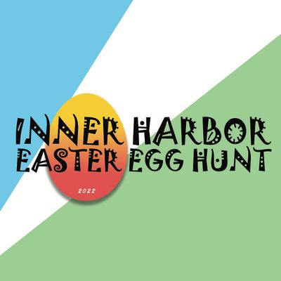 Inner Harbor Egg Hunt