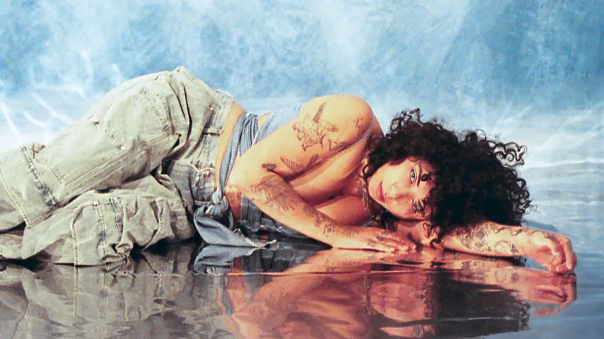 Indigo De Souza in San Diego