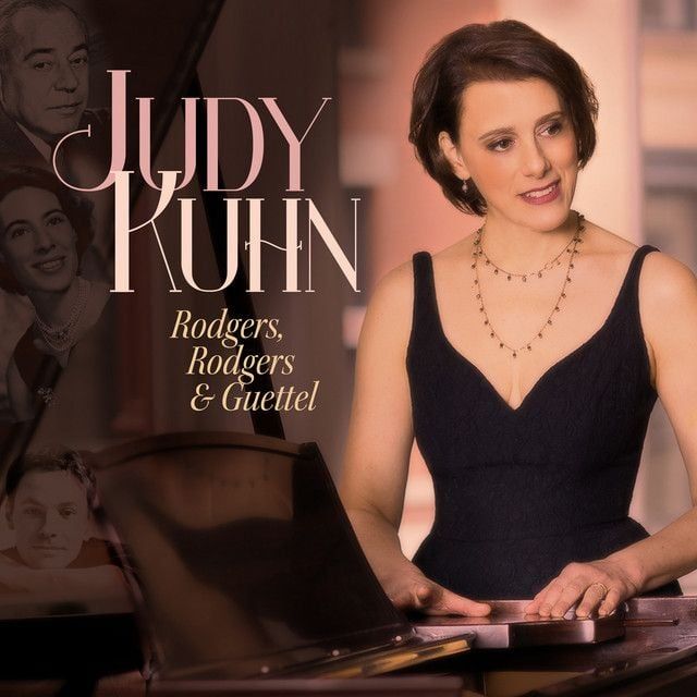 Judy Kuhn in Clayton