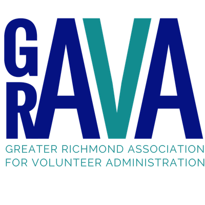 Greater Richmond Association for Volunteer Administration