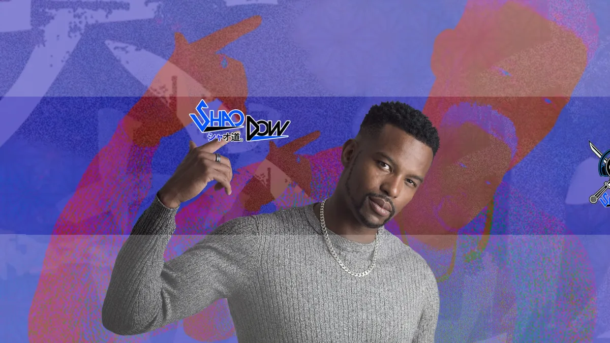 Shao Dow in Birmingham