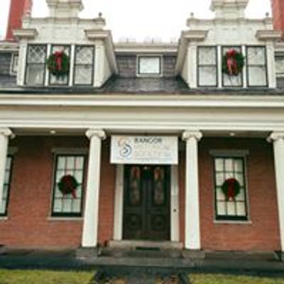 Bangor Historical Society