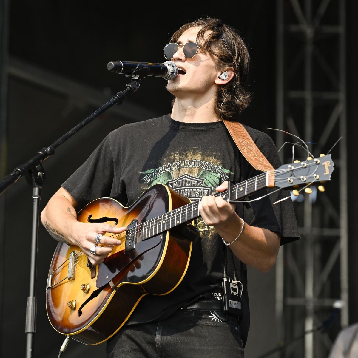 Chance Pena