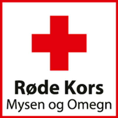 Mysen og Omegn R\u00f8de Kors