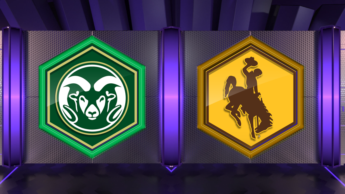 Parking Wyoming Cowgirls at Colorado State Rams Womens Basketball