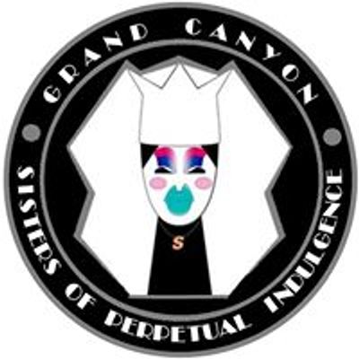 The Grand Canyon Sisters of Perpetual Indulgence