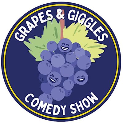 Grapes & Giggles