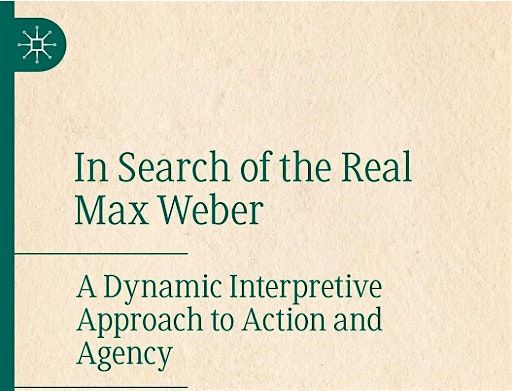 What Weber got wrong