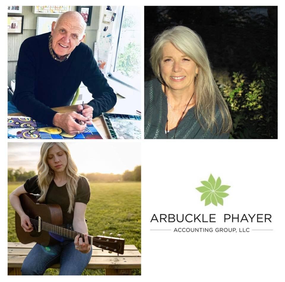 Art Walk 110 E Main St, Lancaster, OH 431303712, United States