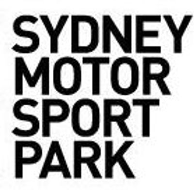 Sydney Motorsport Park Ride Days