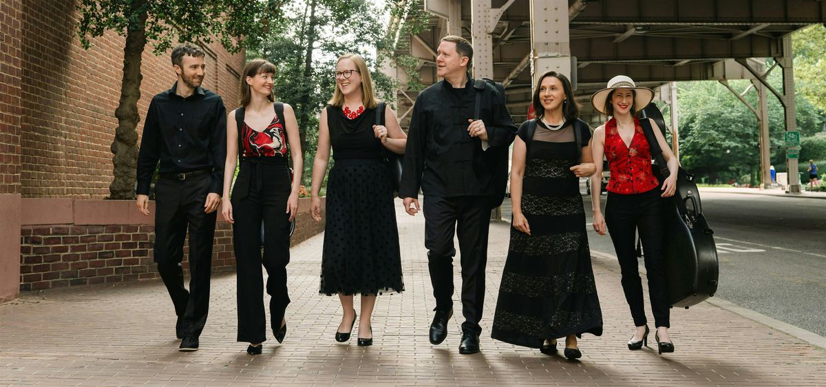 Kassia Music: Miniatures and Masterworks