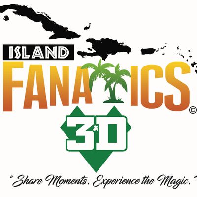 Island Fanatics 3D LLC