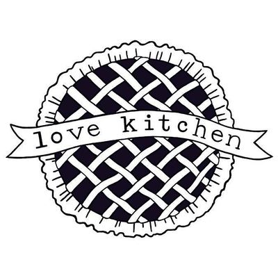 Sarah Quinn - Love Kitchen