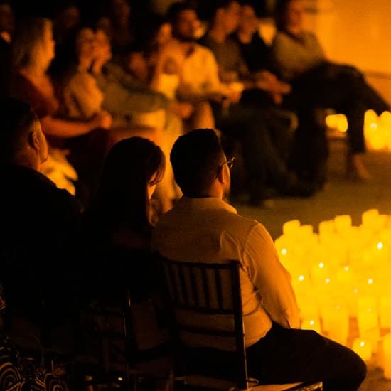 Candlelight: Especial Dia dos Namorados