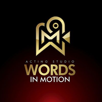 Words In Motion Actors Studio\/Kelly Young-Silva