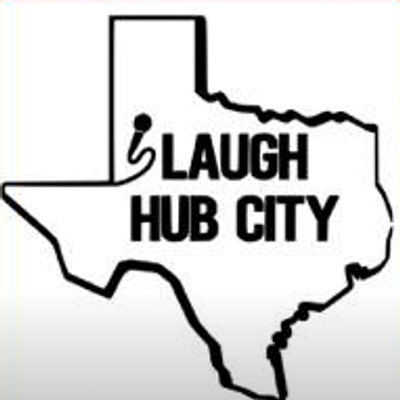 Laugh Hub City - Lubbock Comedy